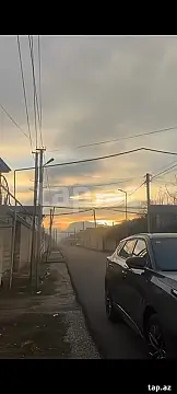 Kirayə verilir 5 otaqlı həyət evi