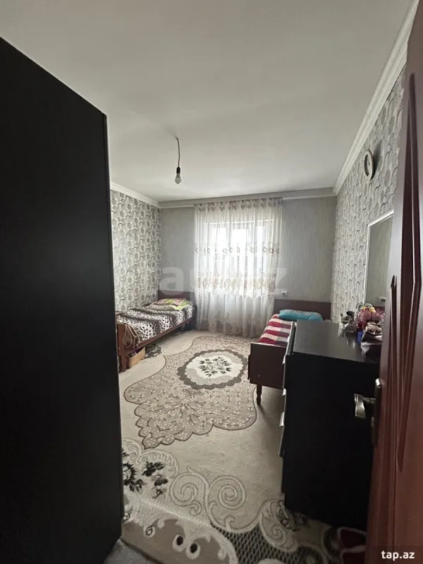 Satılır 2 otaqlı həyət evi