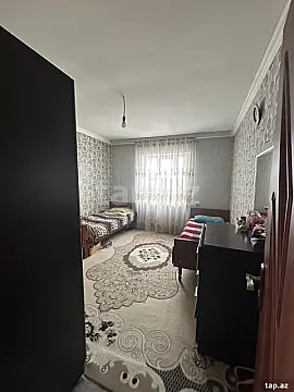 Satılır 2 otaqlı həyət evi