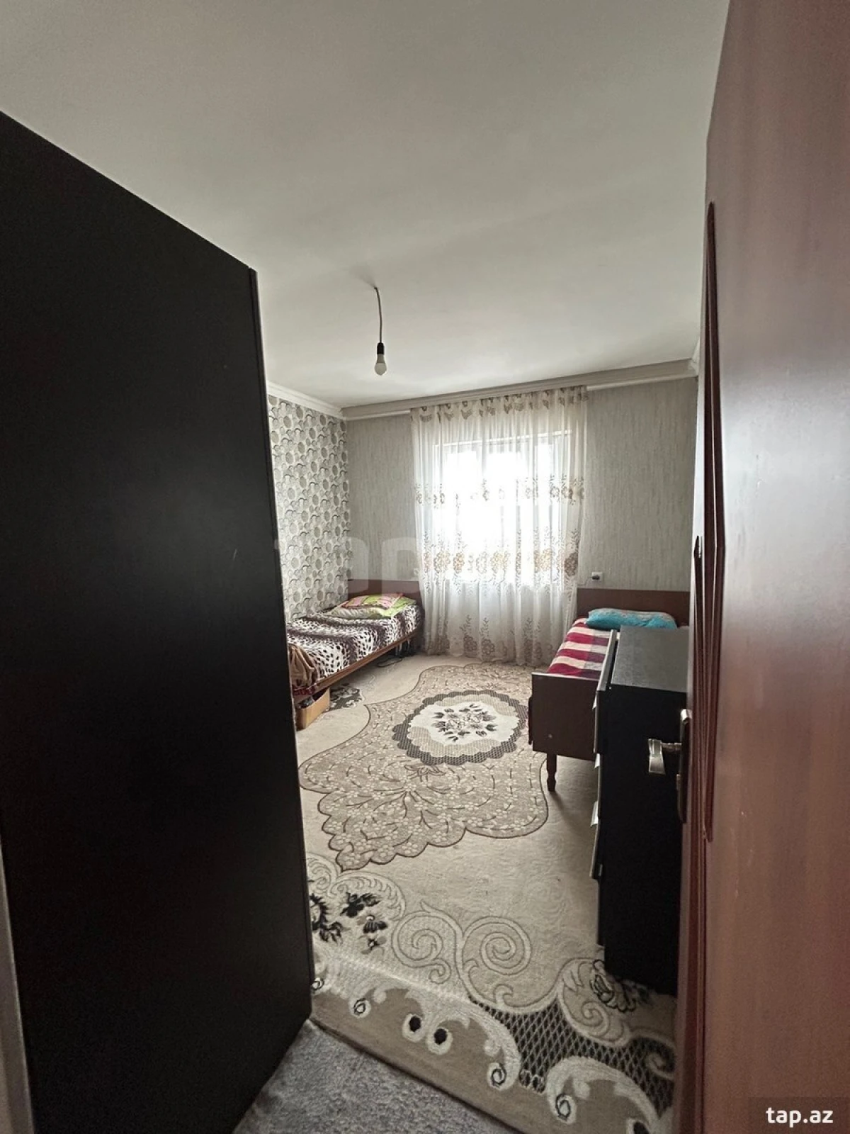 Satılır 2 otaqlı həyət evi