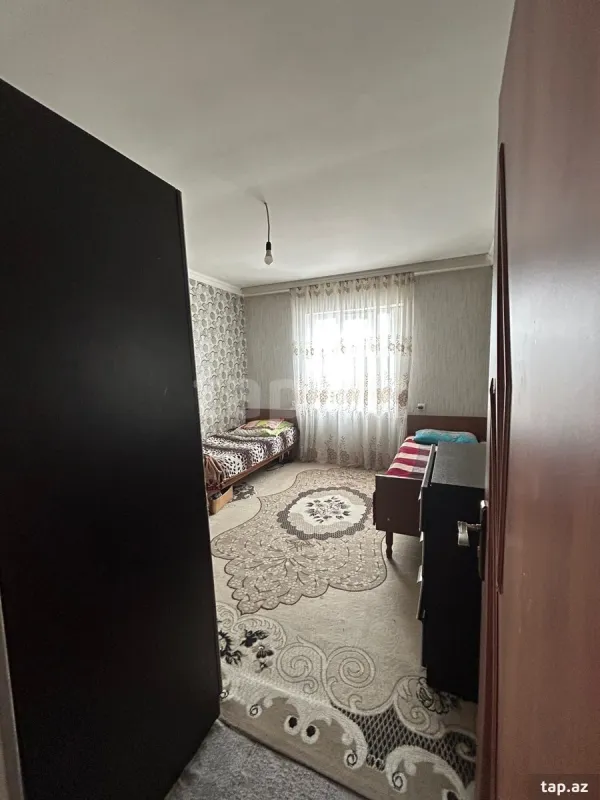 Satılır 2 otaqlı həyət evi