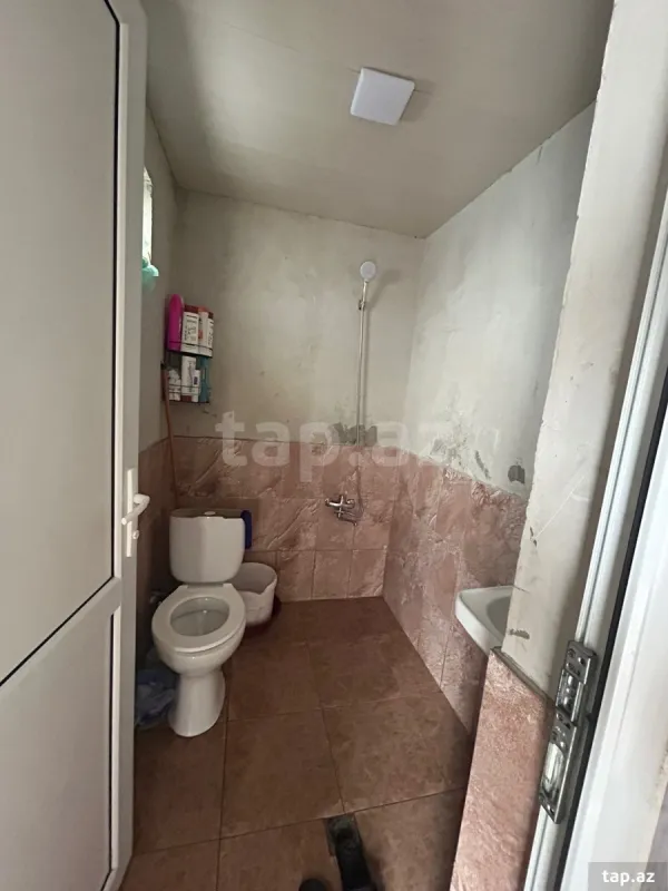 Satılır 2 otaqlı həyət evi