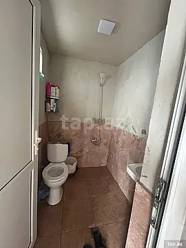 Satılır 2 otaqlı həyət evi