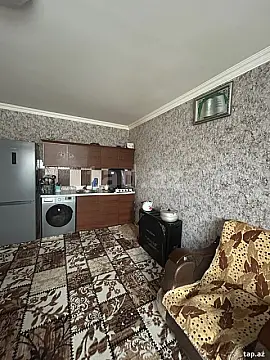 Satılır 2 otaqlı həyət evi