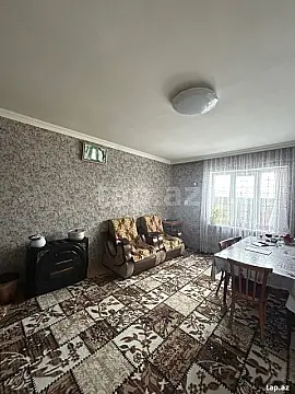 Satılır 2 otaqlı həyət evi