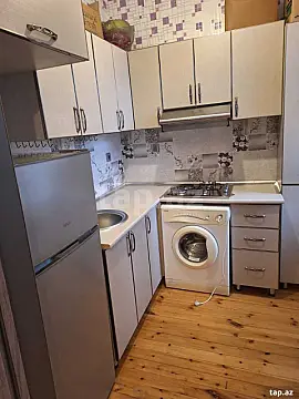 Kirayə verilir 2 otaqlı həyət evi