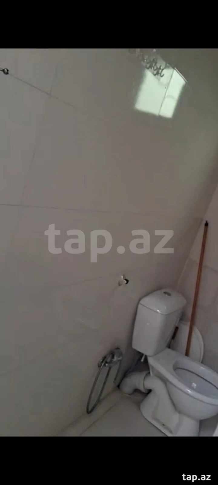 Kirayə verilir 2 otaqlı həyət evi