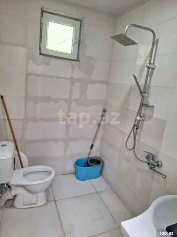 Kirayə verilir 2 otaqlı həyət evi