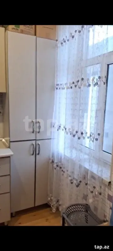 Kirayə verilir 2 otaqlı həyət evi