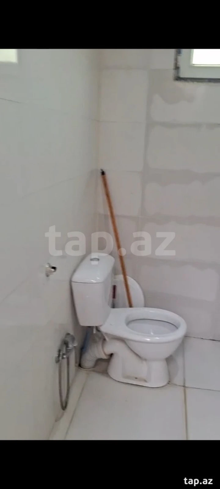 Kirayə verilir 2 otaqlı həyət evi