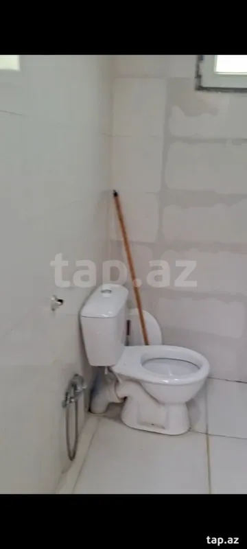 Kirayə verilir 2 otaqlı həyət evi