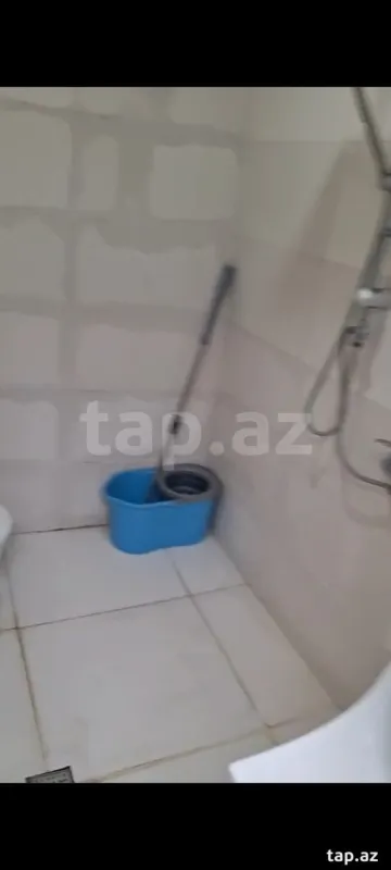 Kirayə verilir 2 otaqlı həyət evi