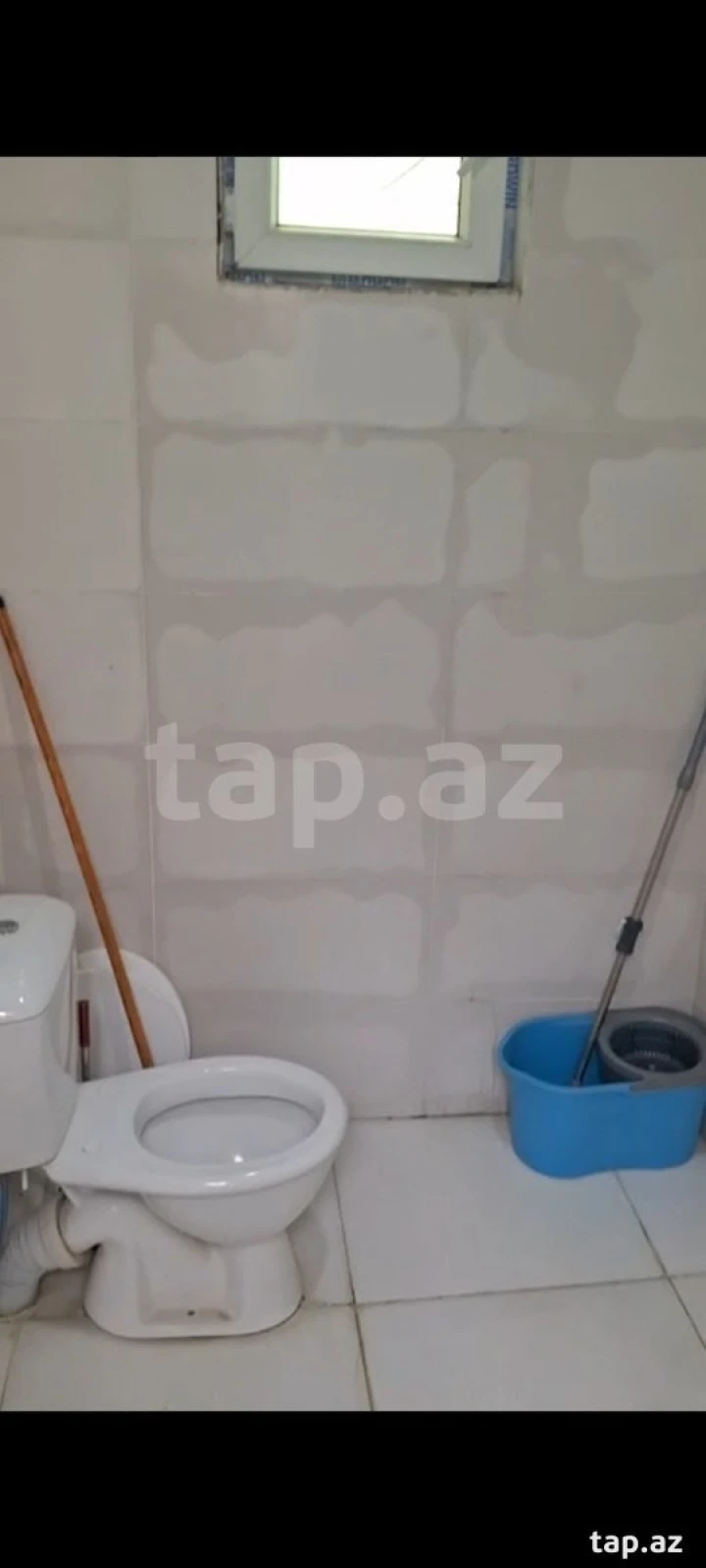 Kirayə verilir 2 otaqlı həyət evi