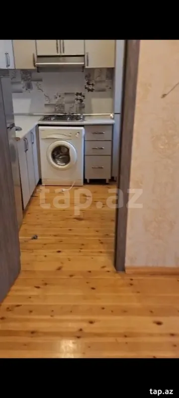 Kirayə verilir 2 otaqlı həyət evi