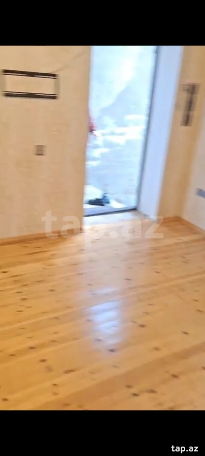 Kirayə verilir 2 otaqlı həyət evi