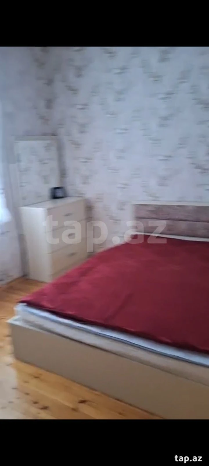 Kirayə verilir 2 otaqlı həyət evi