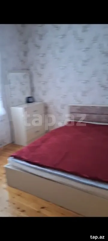 Kirayə verilir 2 otaqlı həyət evi