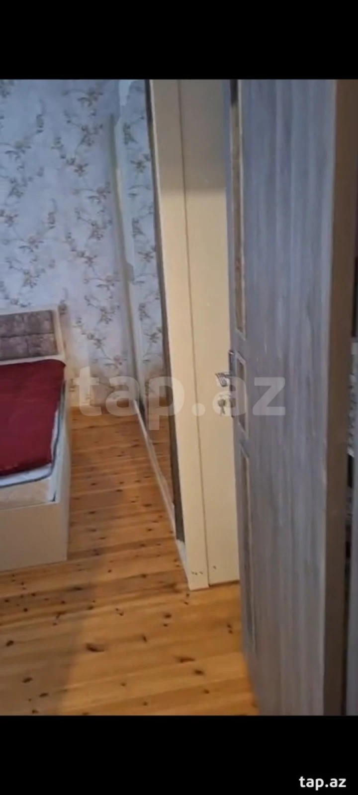 Kirayə verilir 2 otaqlı həyət evi