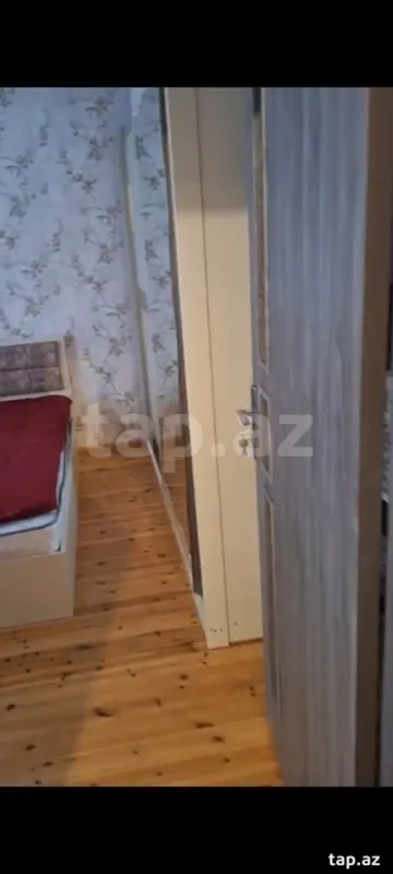 Kirayə verilir 2 otaqlı həyət evi