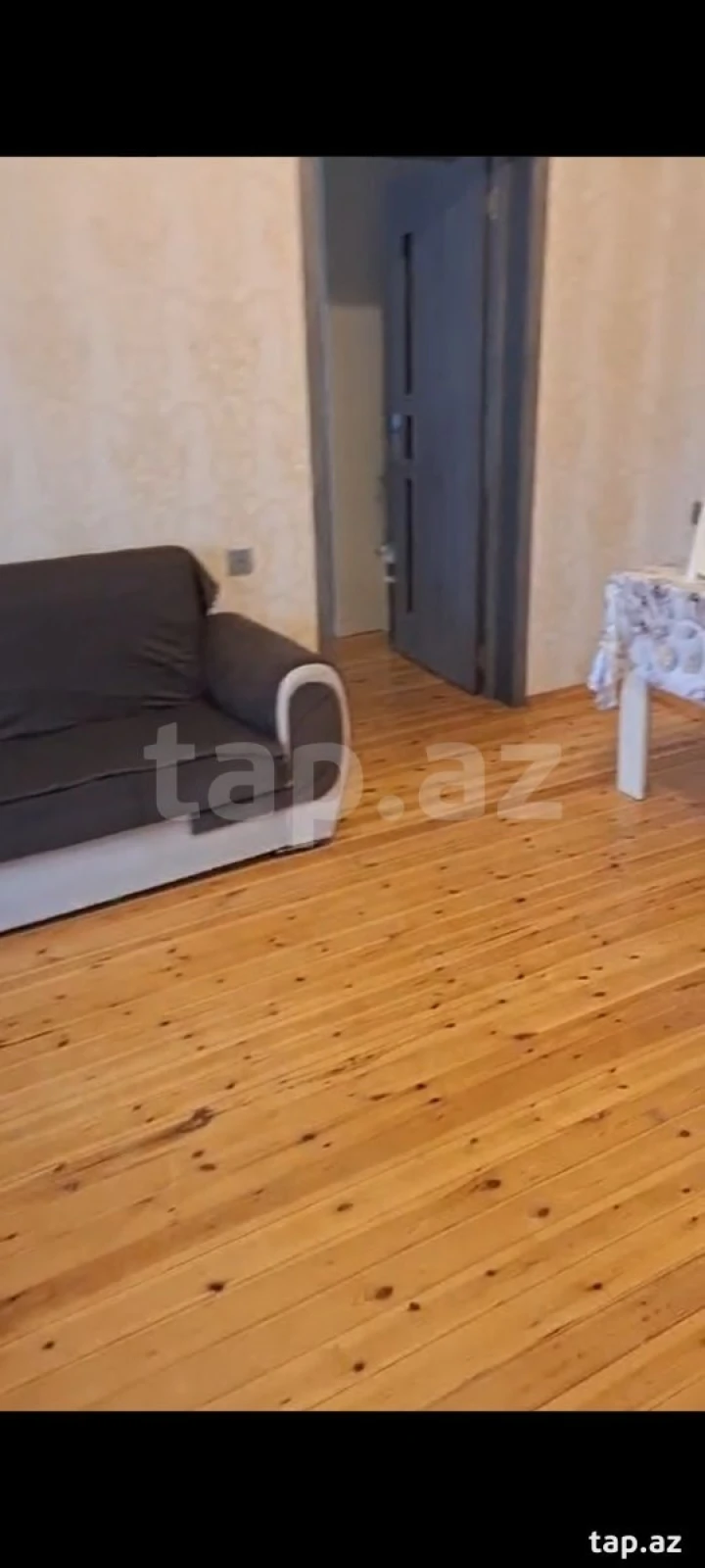 Kirayə verilir 2 otaqlı həyət evi