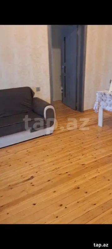 Kirayə verilir 2 otaqlı həyət evi