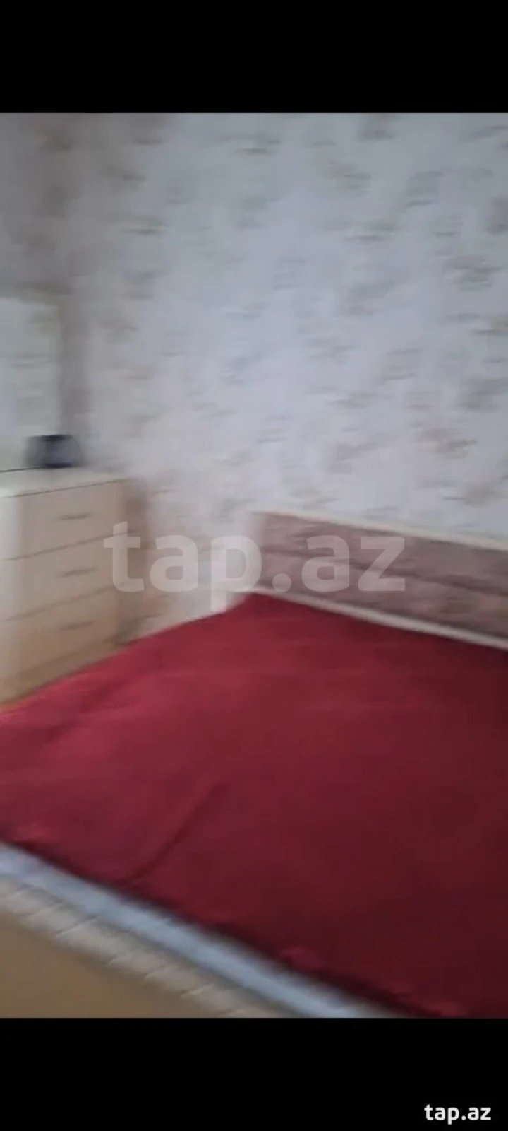 Kirayə verilir 2 otaqlı həyət evi