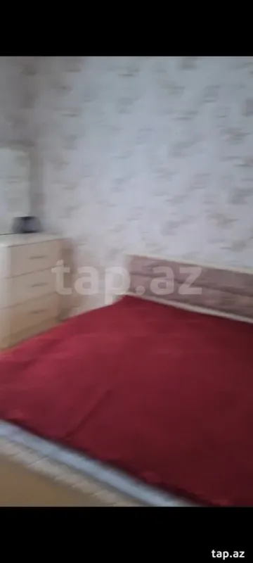 Kirayə verilir 2 otaqlı həyət evi