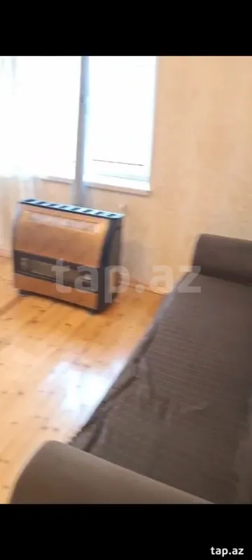 Kirayə verilir 2 otaqlı həyət evi