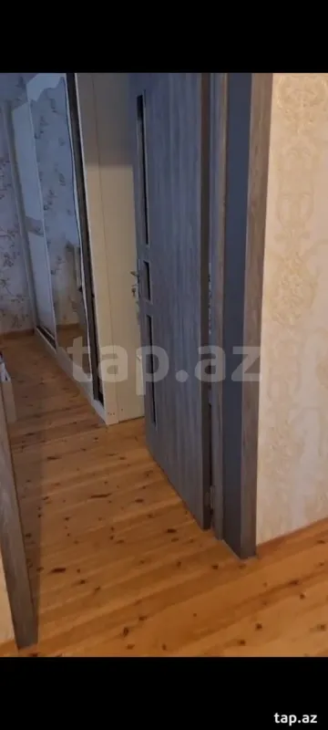 Kirayə verilir 2 otaqlı həyət evi