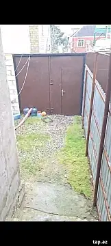 Kirayə verilir 2 otaqlı həyət evi