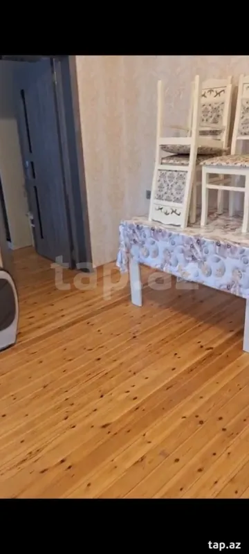 Kirayə verilir 2 otaqlı həyət evi