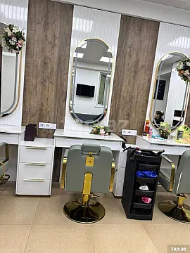 Kirayə verilir obyekt