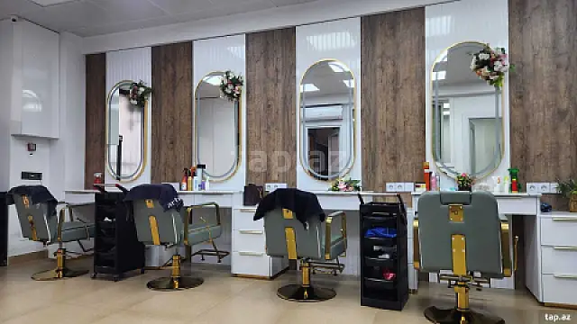 Kirayə verilir obyekt