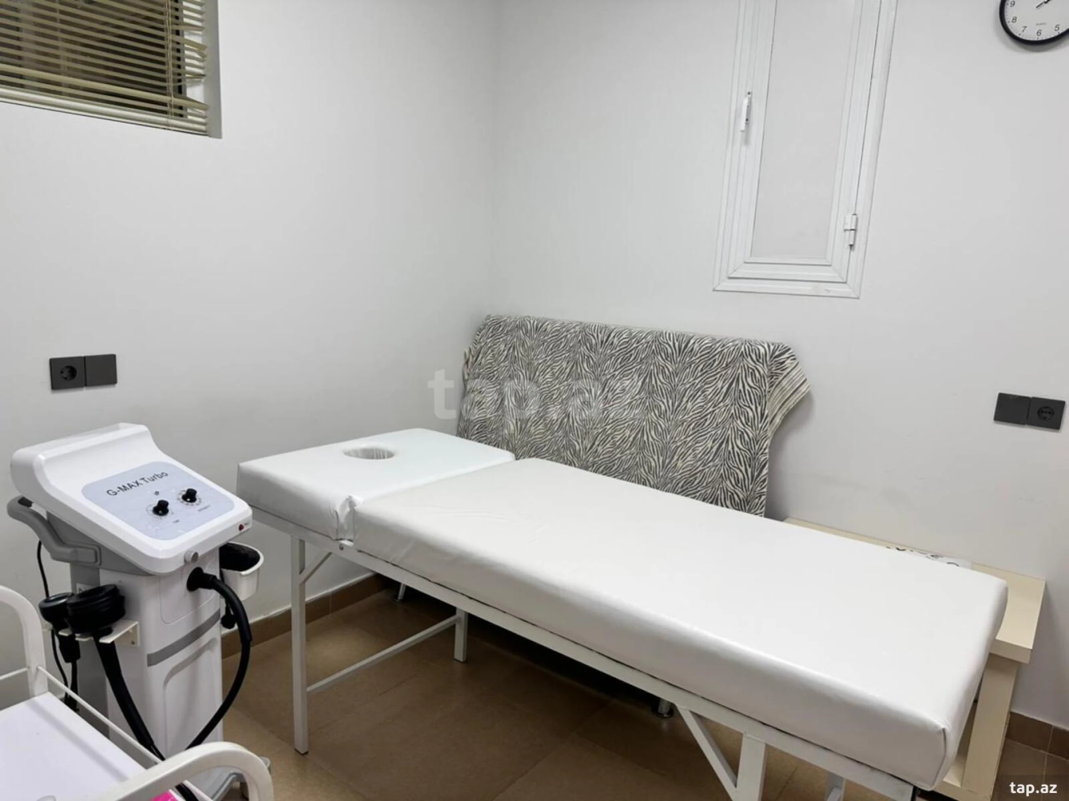 Kirayə verilir obyekt