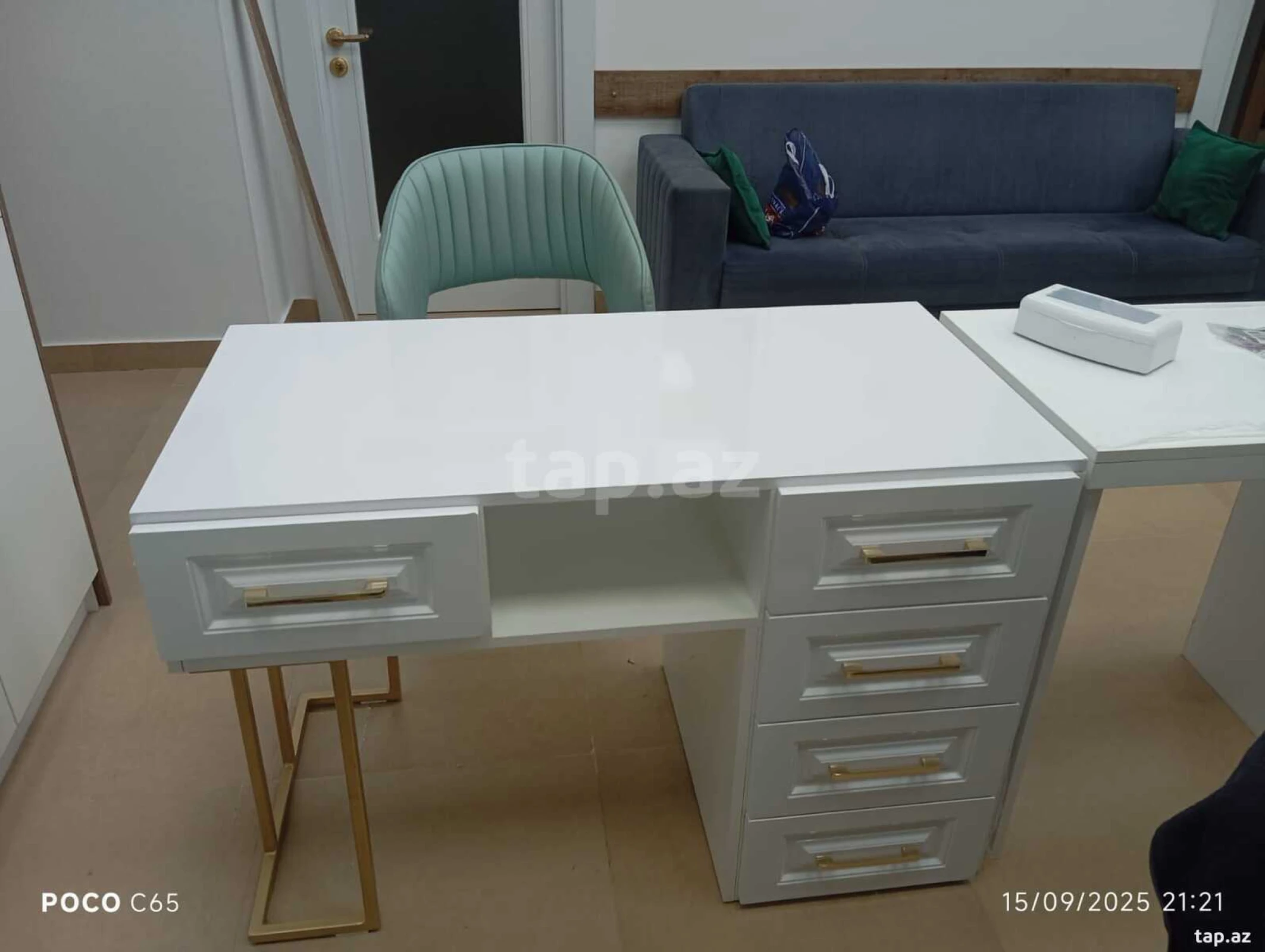 Kirayə verilir obyekt