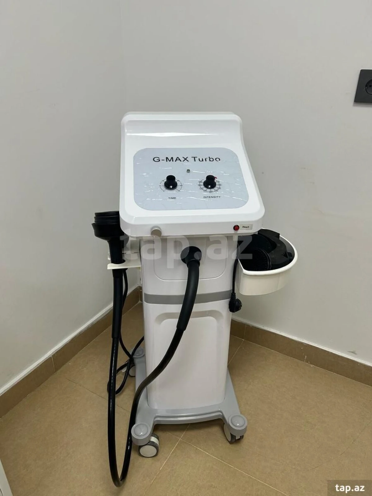 Kirayə verilir obyekt