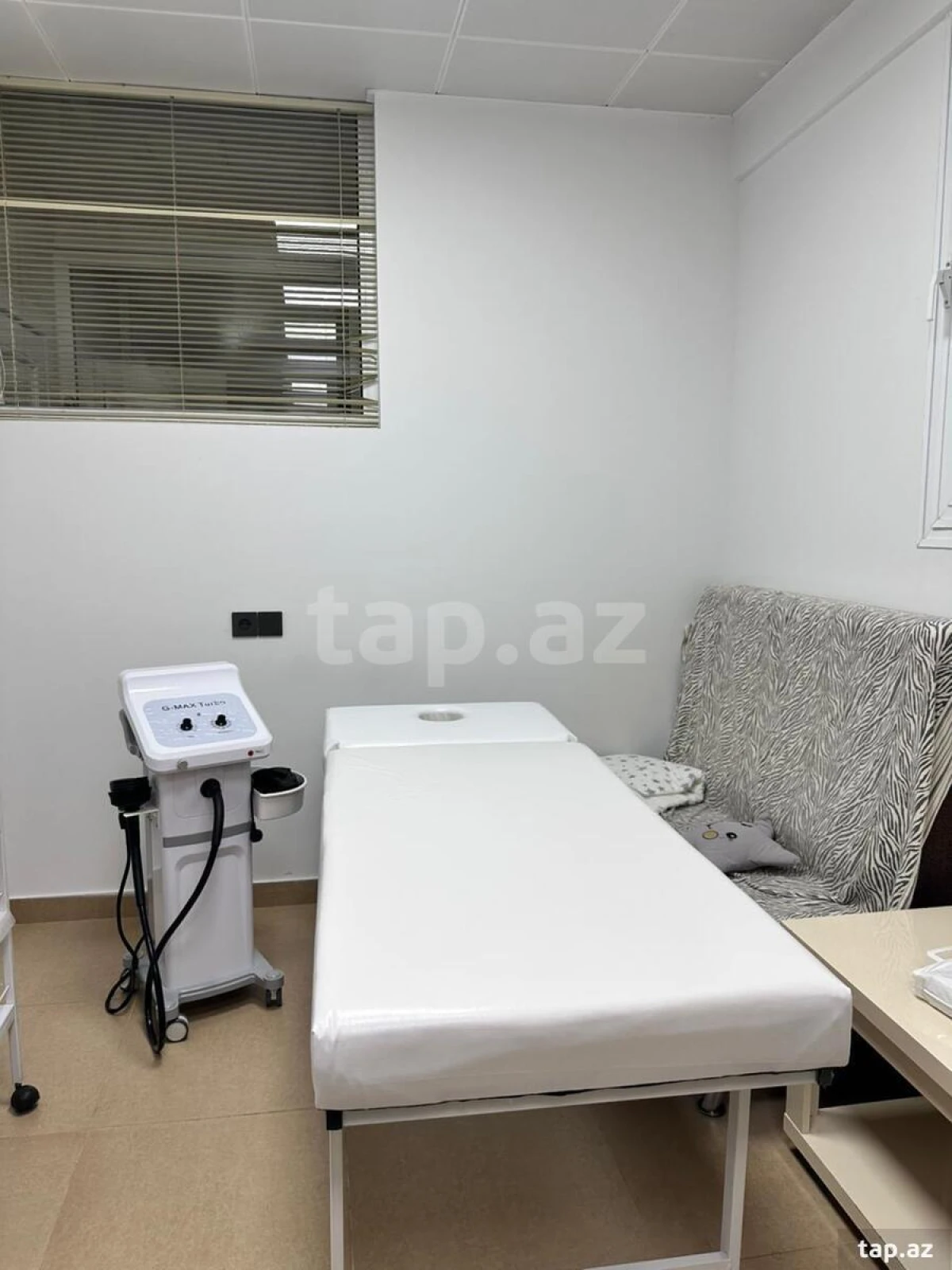 Kirayə verilir obyekt