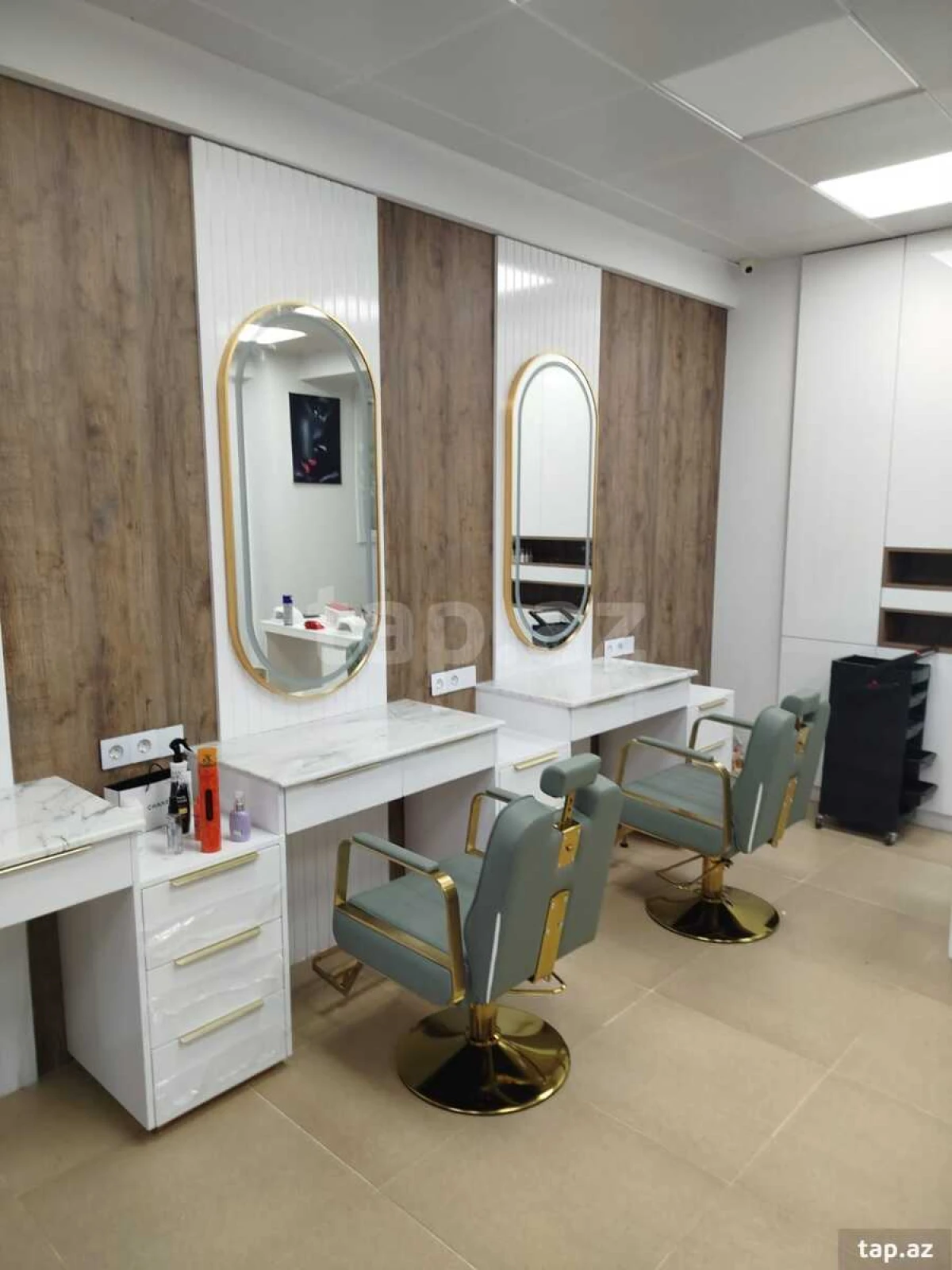 Kirayə verilir obyekt