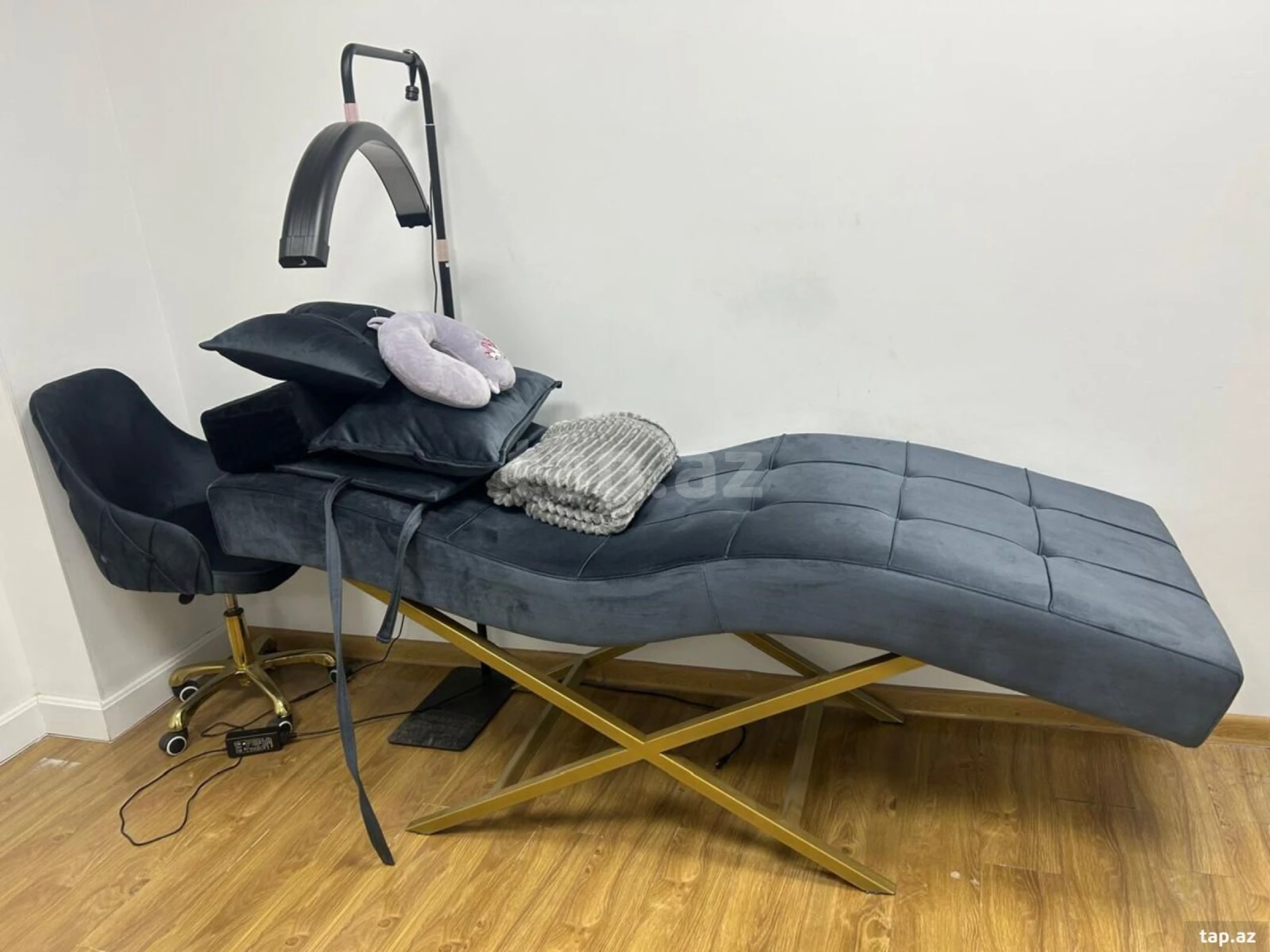 Kirayə verilir obyekt