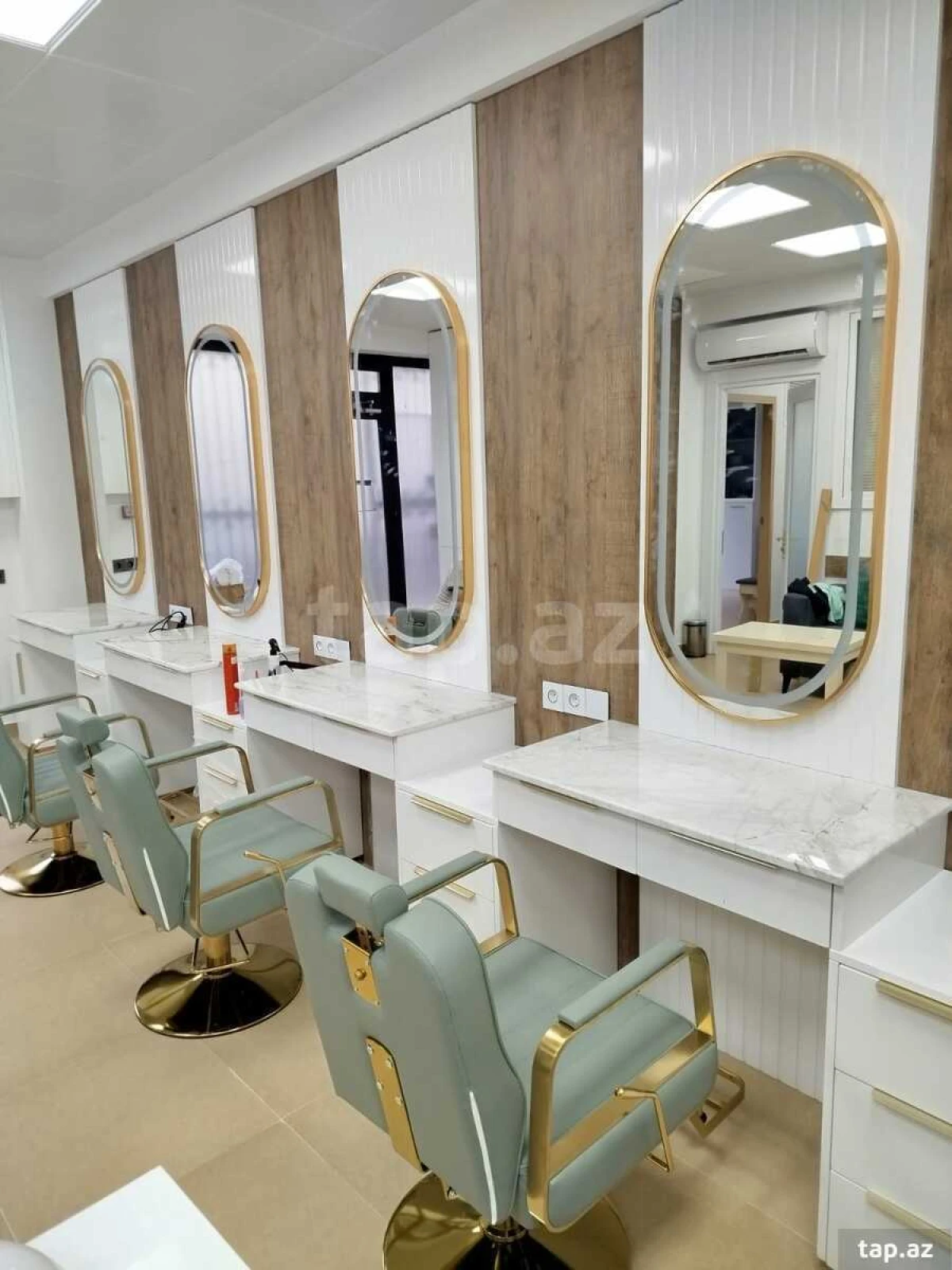 Kirayə verilir obyekt