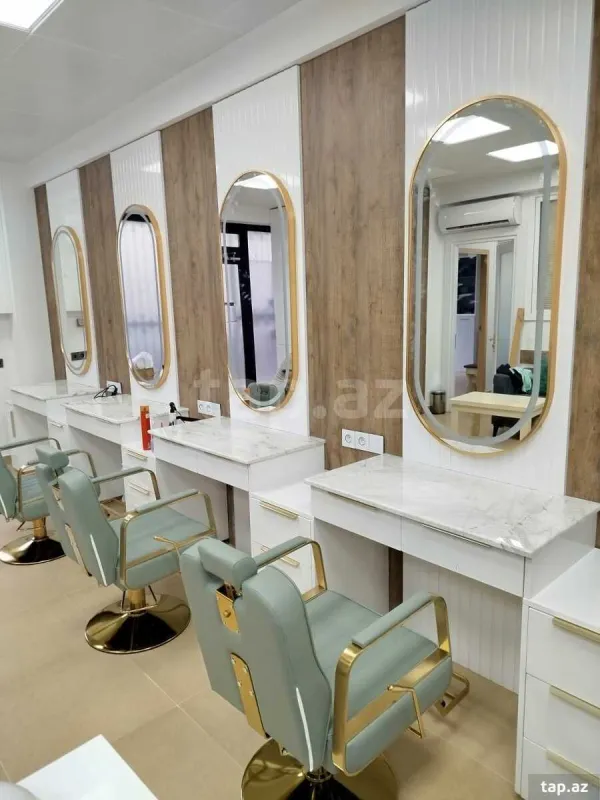 Kirayə verilir obyekt