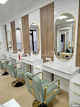 Kirayə verilir obyekt — Bakı, Xətai