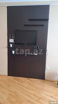 Kirayə verilir 2 otaqlı yeni tikili 60 m² — Bakı, Yasamal 2 otaq 60.00 m²