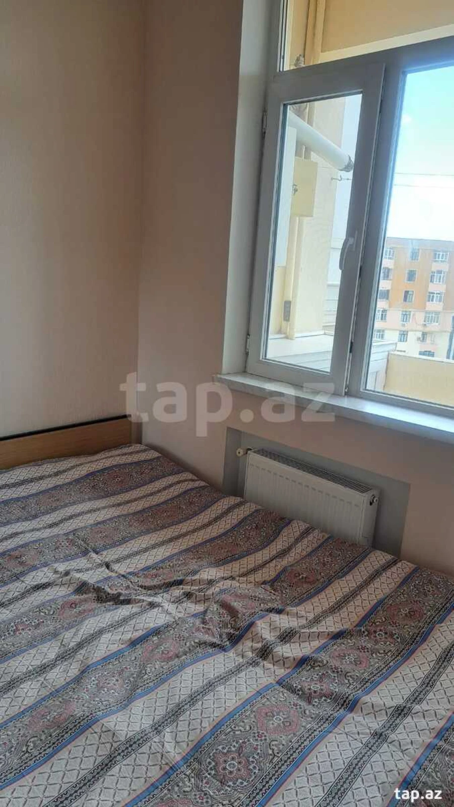 Kirayə verilir 2 otaqlı yeni tikili 60 m²