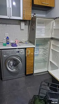 Kirayə verilir 2 otaqlı yeni tikili 60 m²