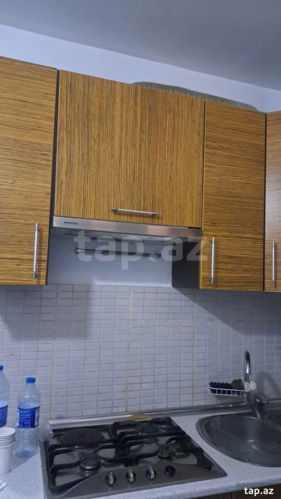 Kirayə verilir 2 otaqlı yeni tikili 60 m²