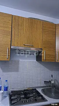 Kirayə verilir 2 otaqlı yeni tikili 60 m²