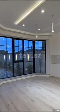 Satılır 6 otaqlı həyət evi