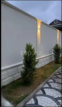 Satılır 6 otaqlı həyət evi