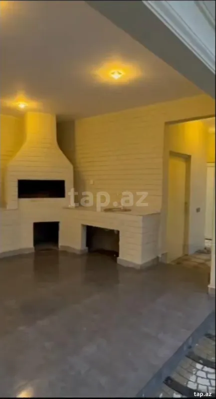 Satılır 6 otaqlı həyət evi
